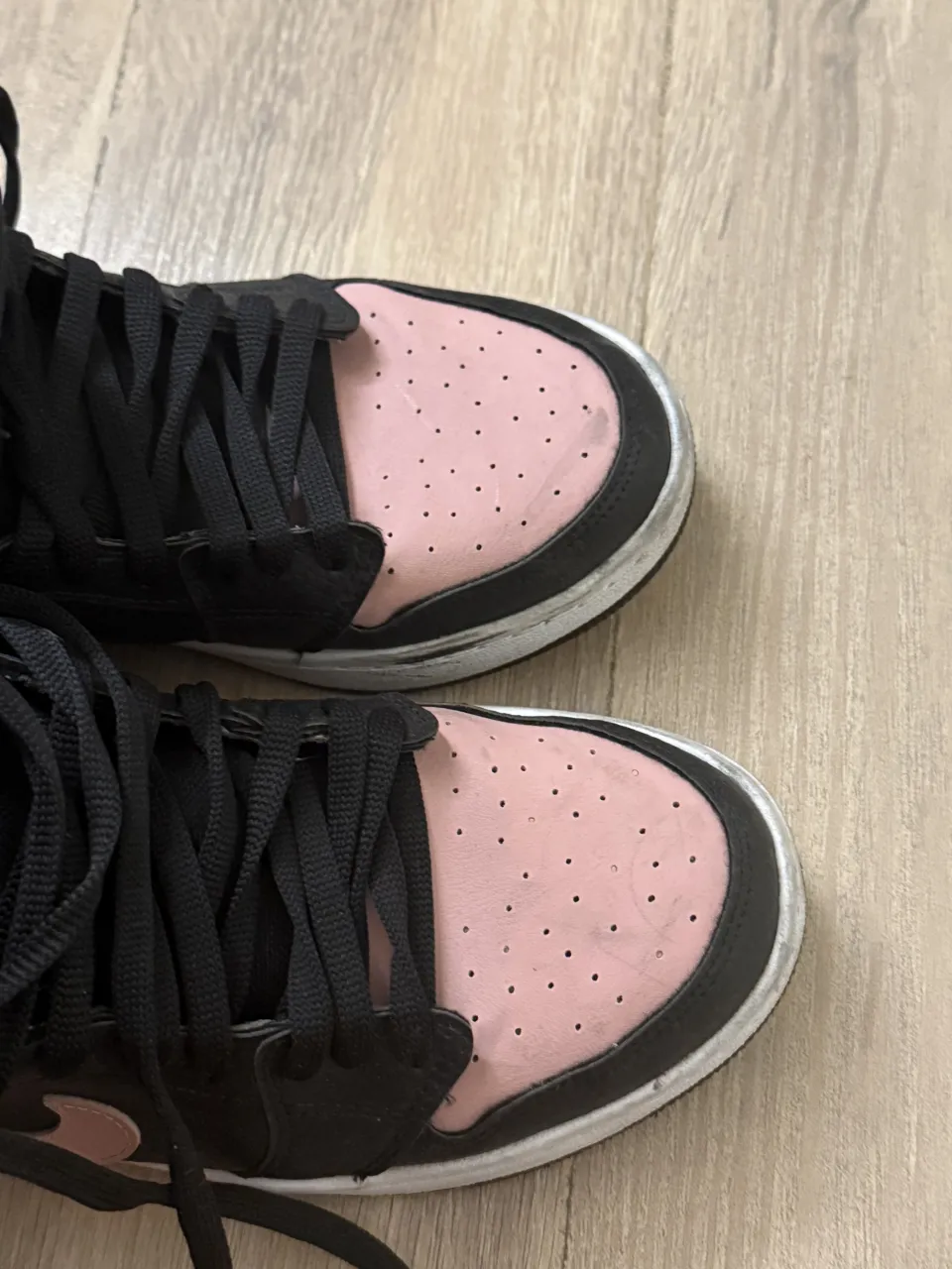 Zapatillas Jordan no originales - imagen 7