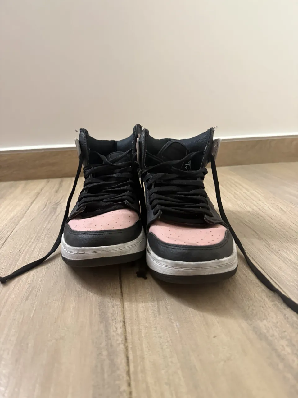 Zapatillas Jordan no originales - imagen 5