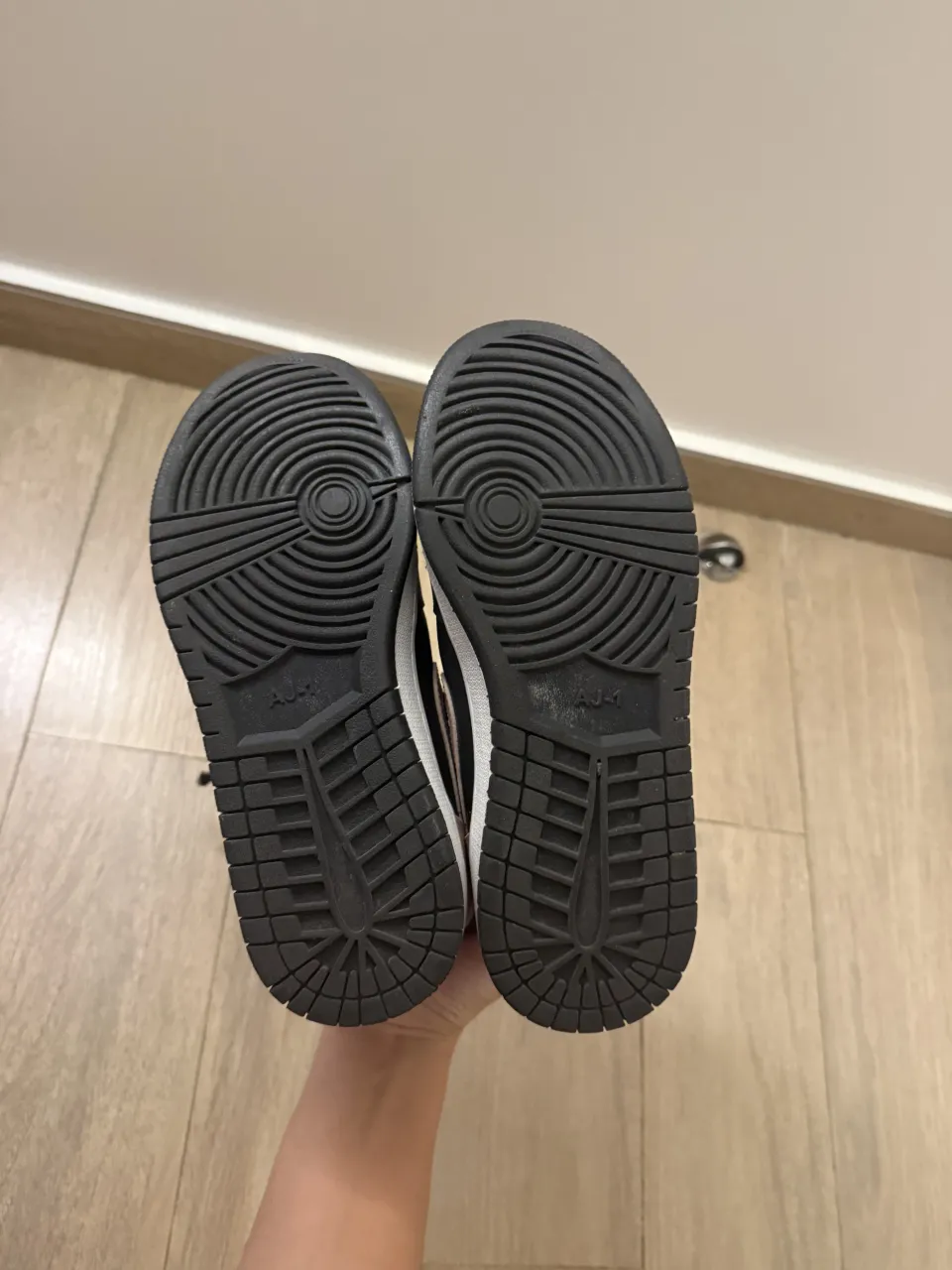 Zapatillas Jordan no originales - imagen 8