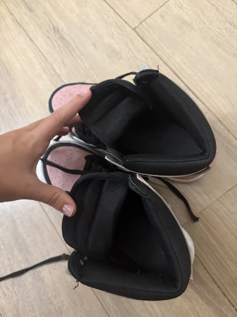 Zapatillas Jordan no originales - imagen 6