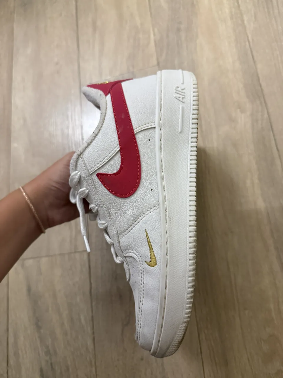Zapatillas Nike no original - imagen 4
