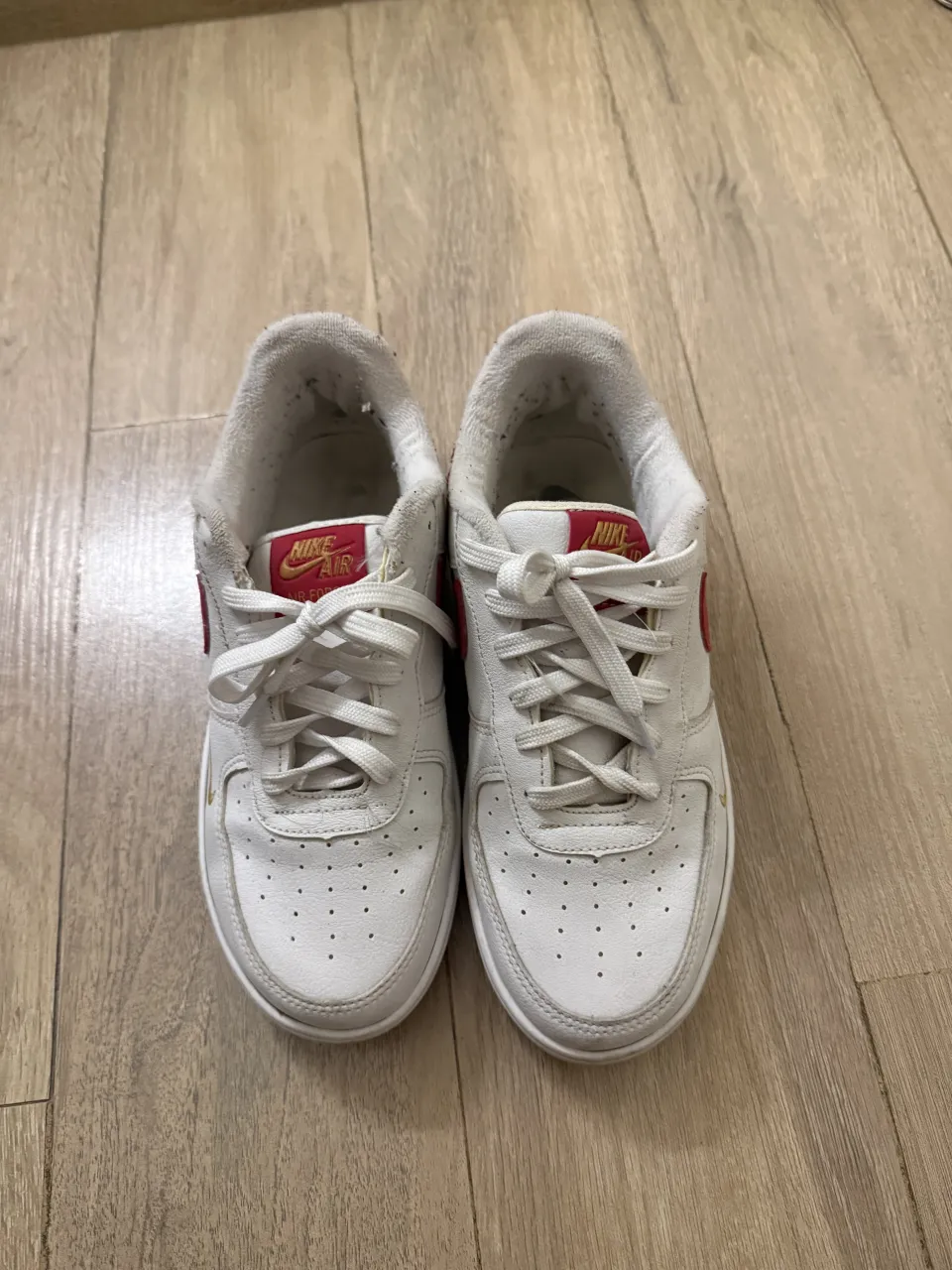 Zapatillas Nike no original - imagen 3