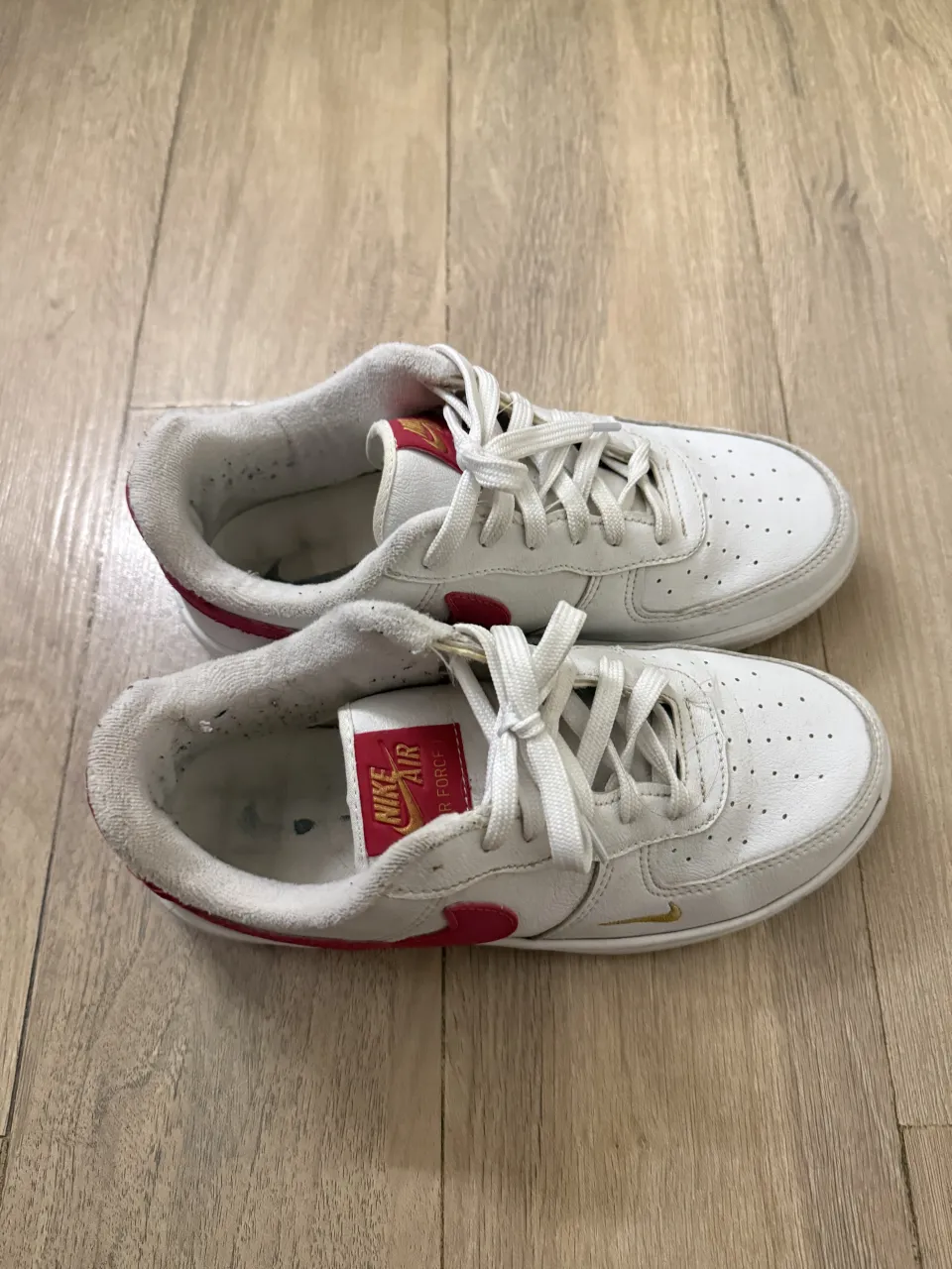 Zapatillas Nike no original - imagen 2