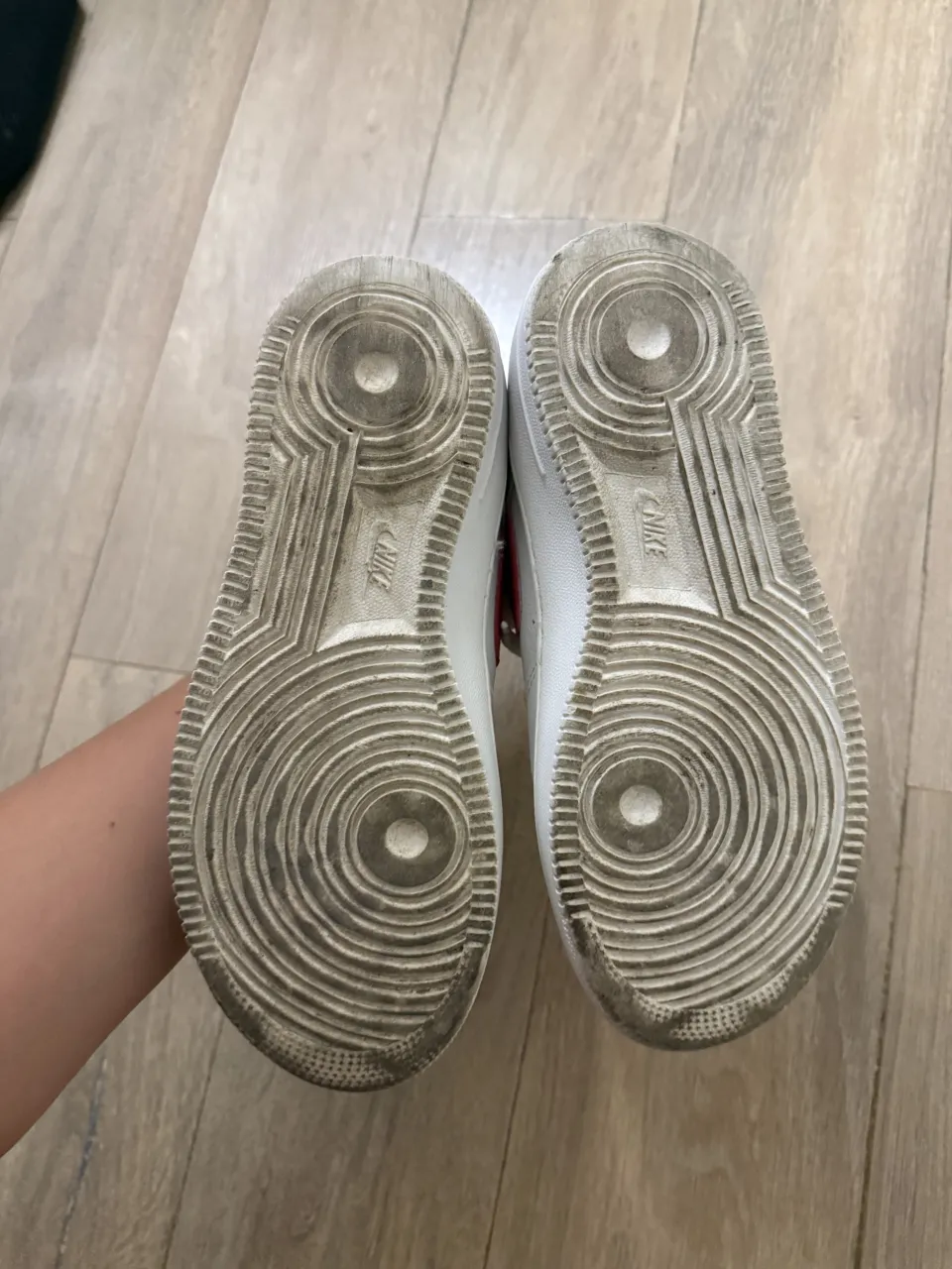 Zapatillas Nike no original - imagen 5
