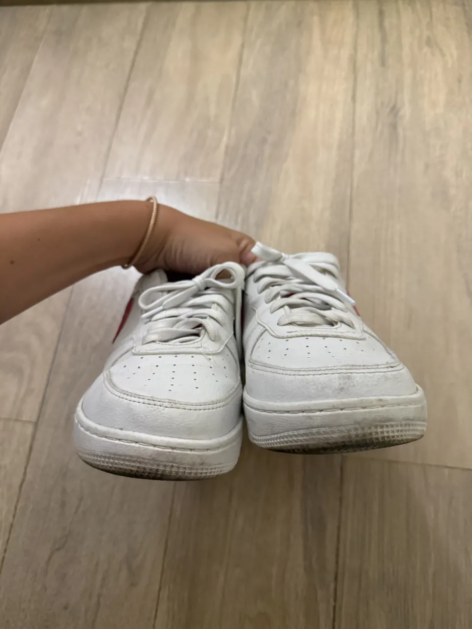 Zapatillas Nike no original - imagen 6