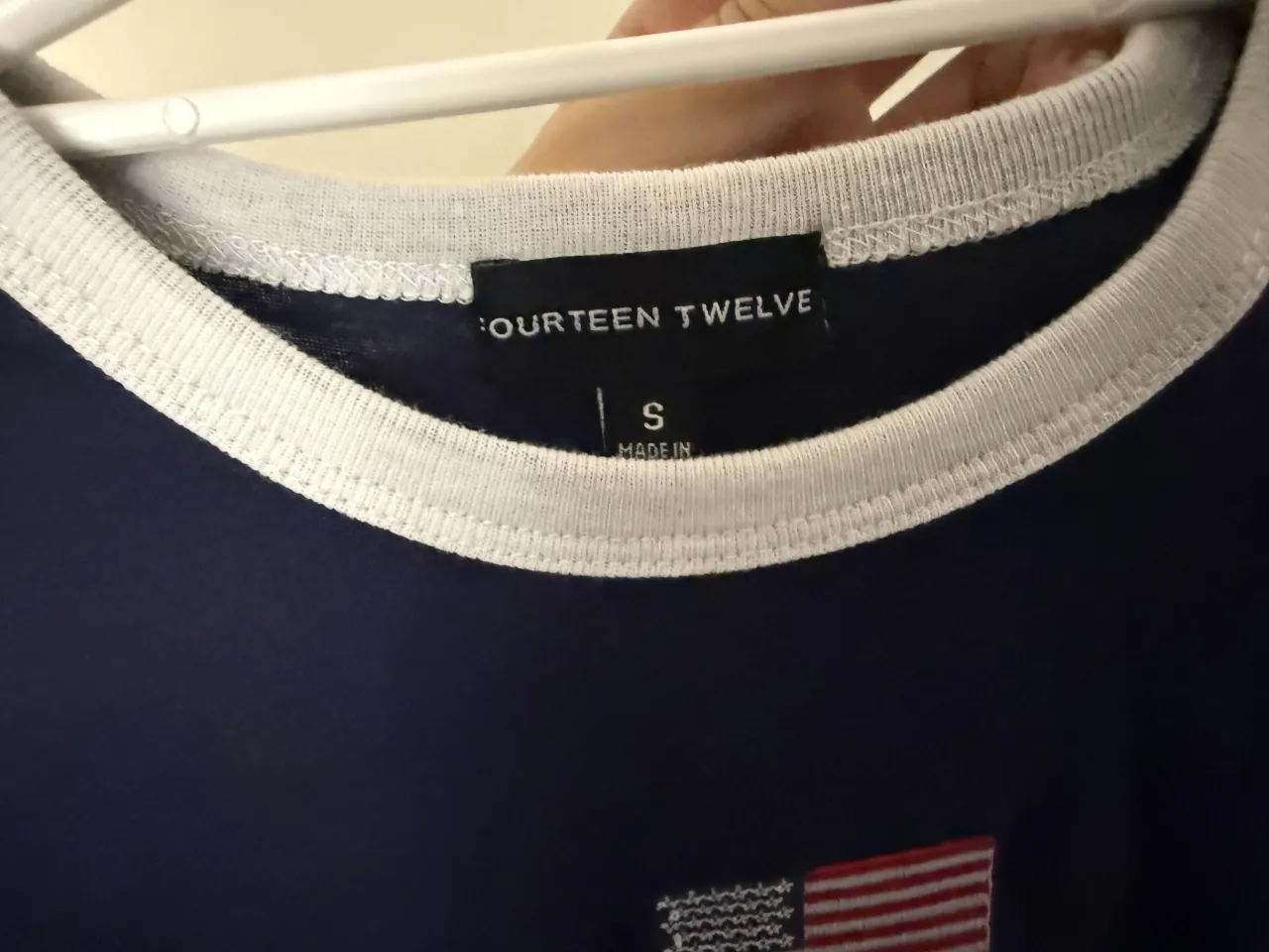 Remera Fourteen twelve - imagen 3