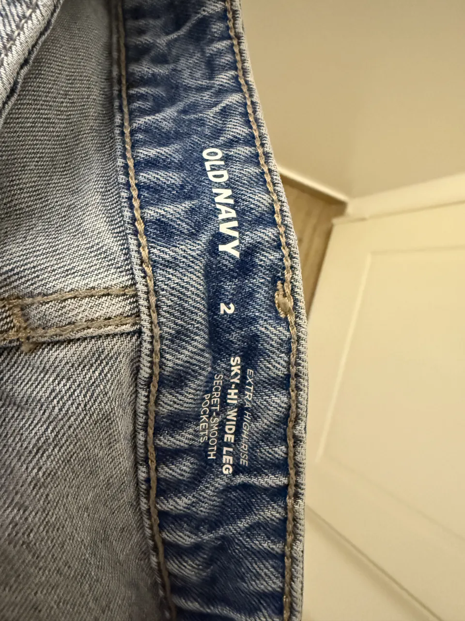 Jean Old Navy - imagen 3