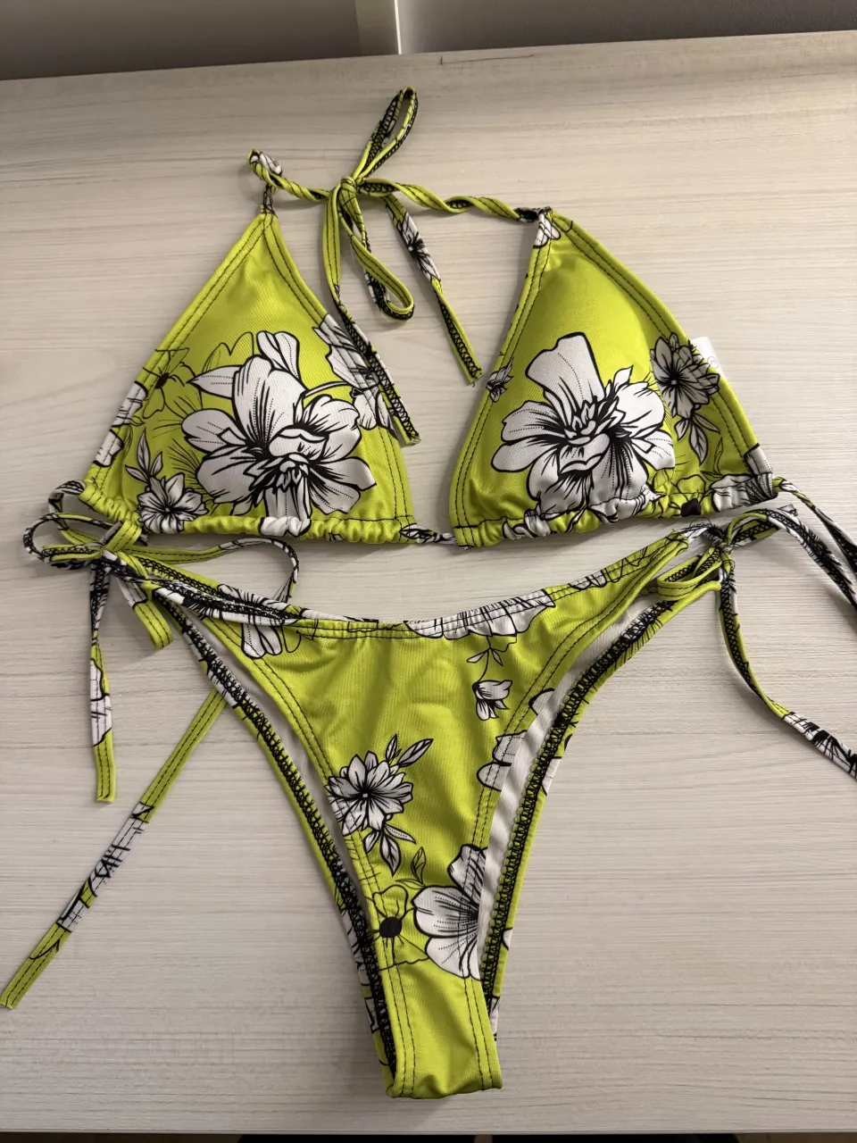 Bikini Frida íntima - imagen 1
