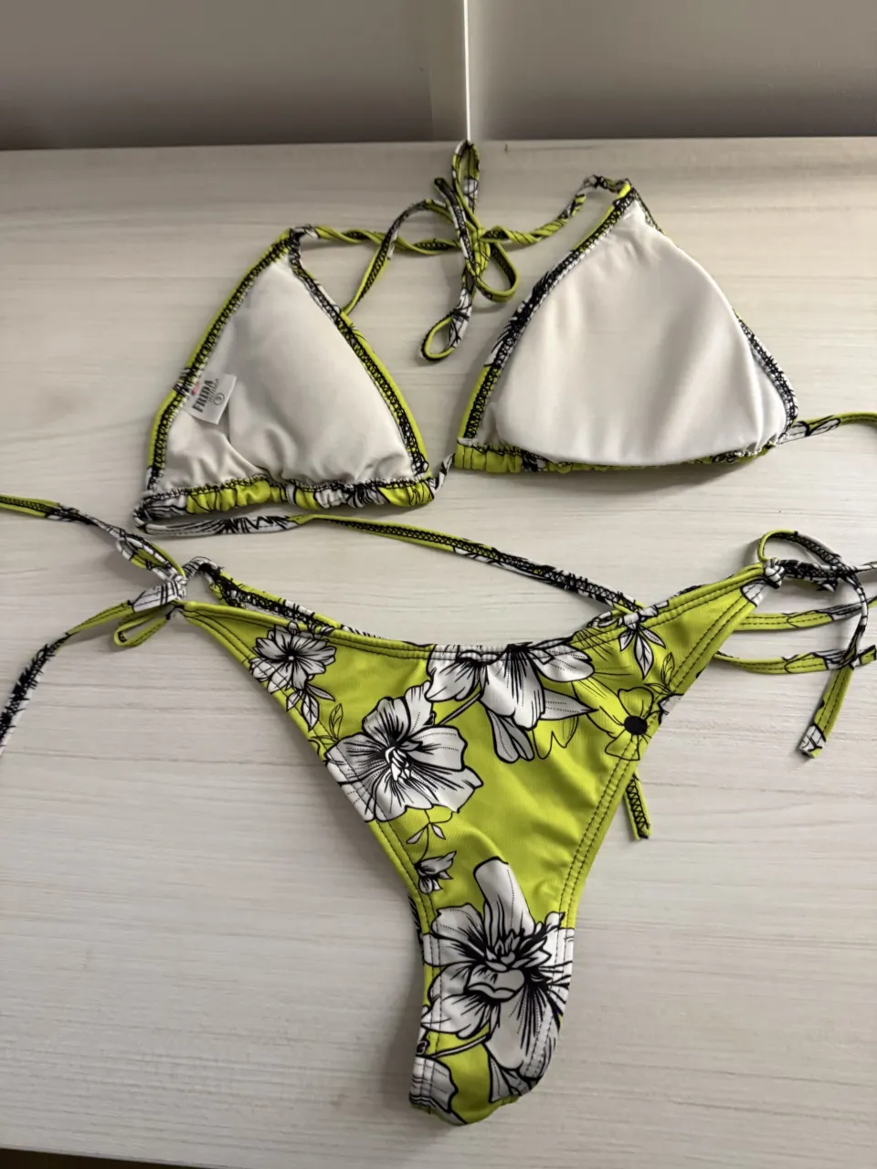 Bikini Frida íntima - imagen 2