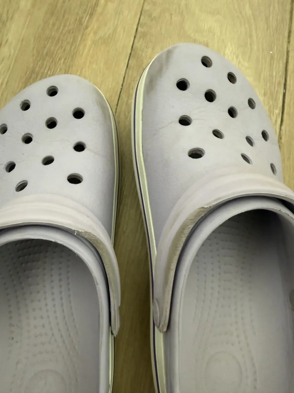 Ojotas Crocs - imagen 7