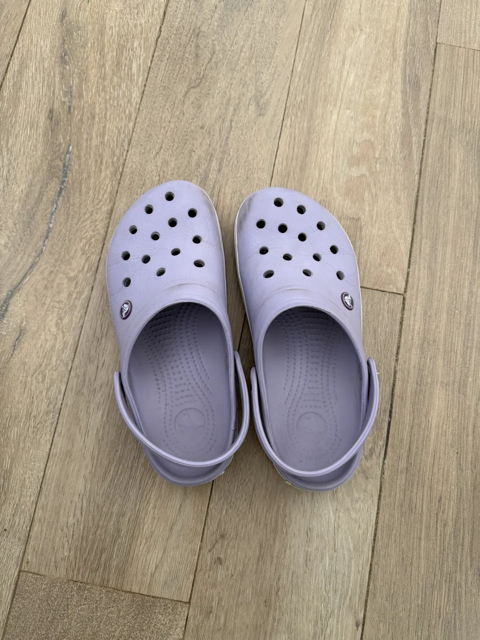 Ojotas Crocs - imagen 2