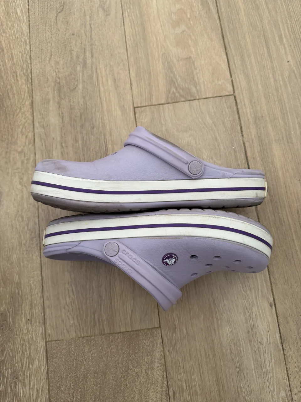Ojotas Crocs - imagen 6