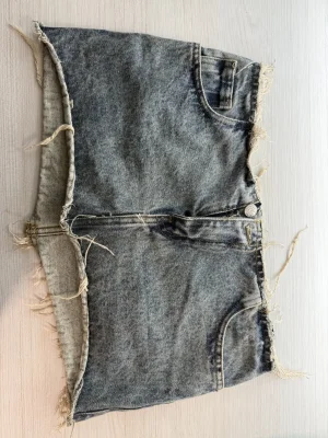 Oh my denim