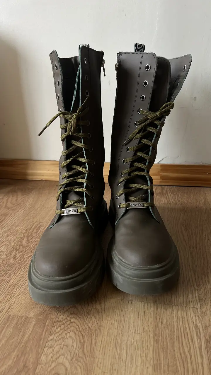 Botas Urban Cow - imagen 2