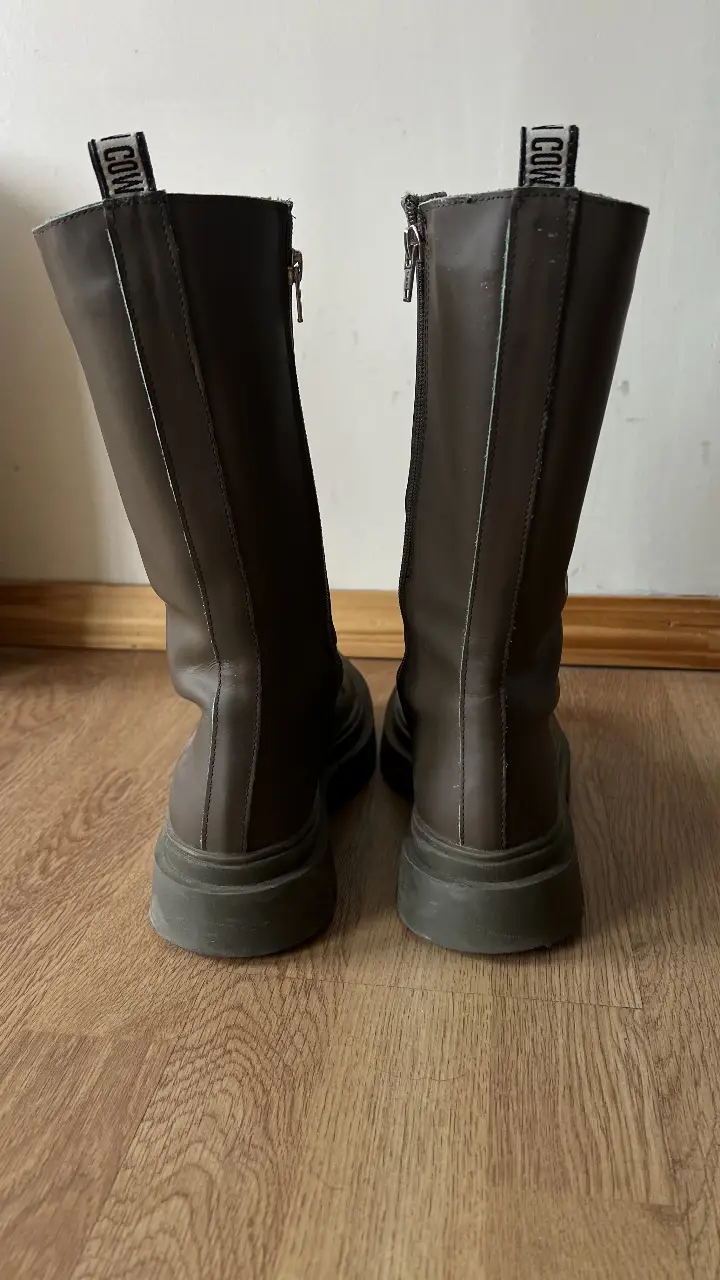 Botas Urban Cow - imagen 3