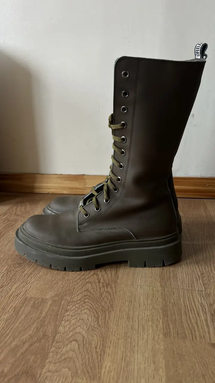 Botas Urban Cow - imagen 4
