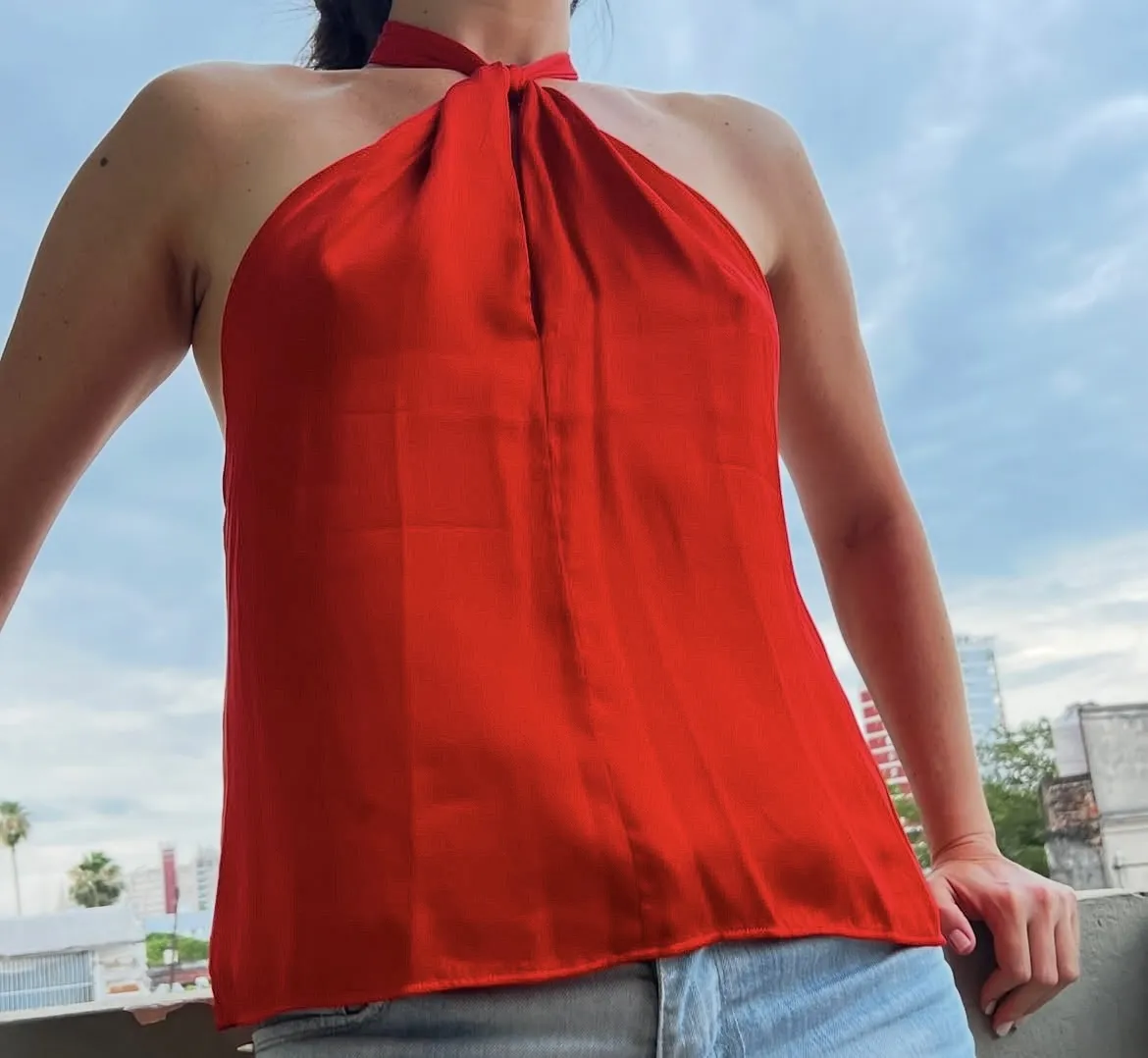 Top Maria Cher - imagen 1