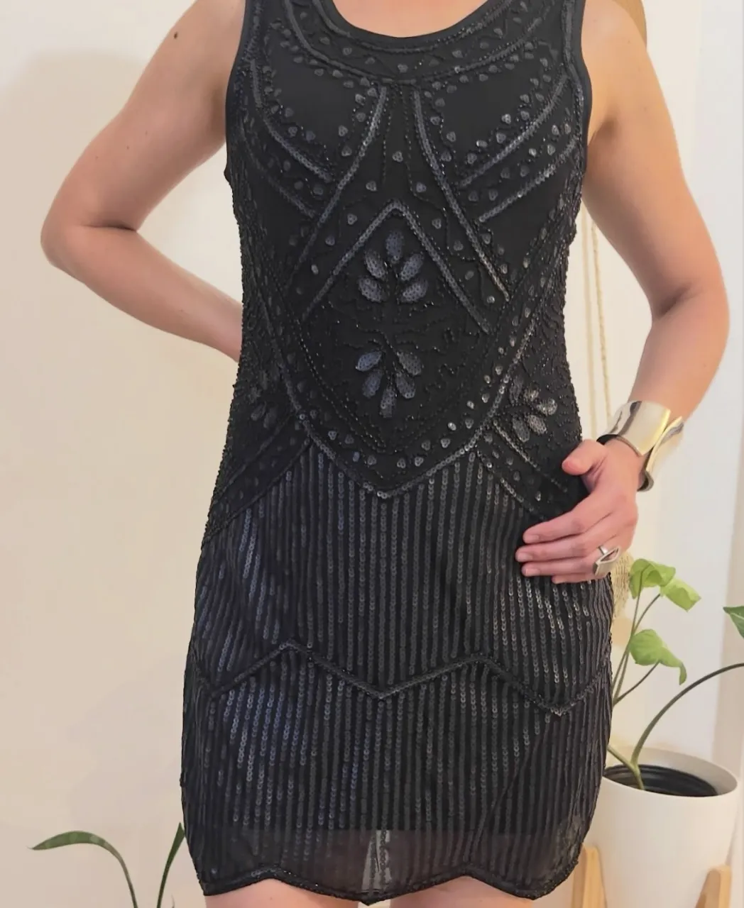 Vestido Importado - Vista 2