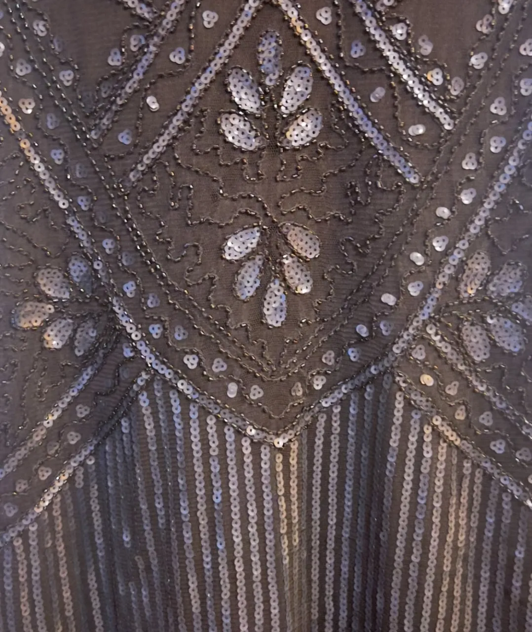 Vestido Importado miniatura 4