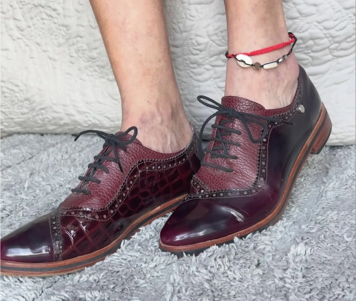 Zapatos C'EST FINI miniatura 4
