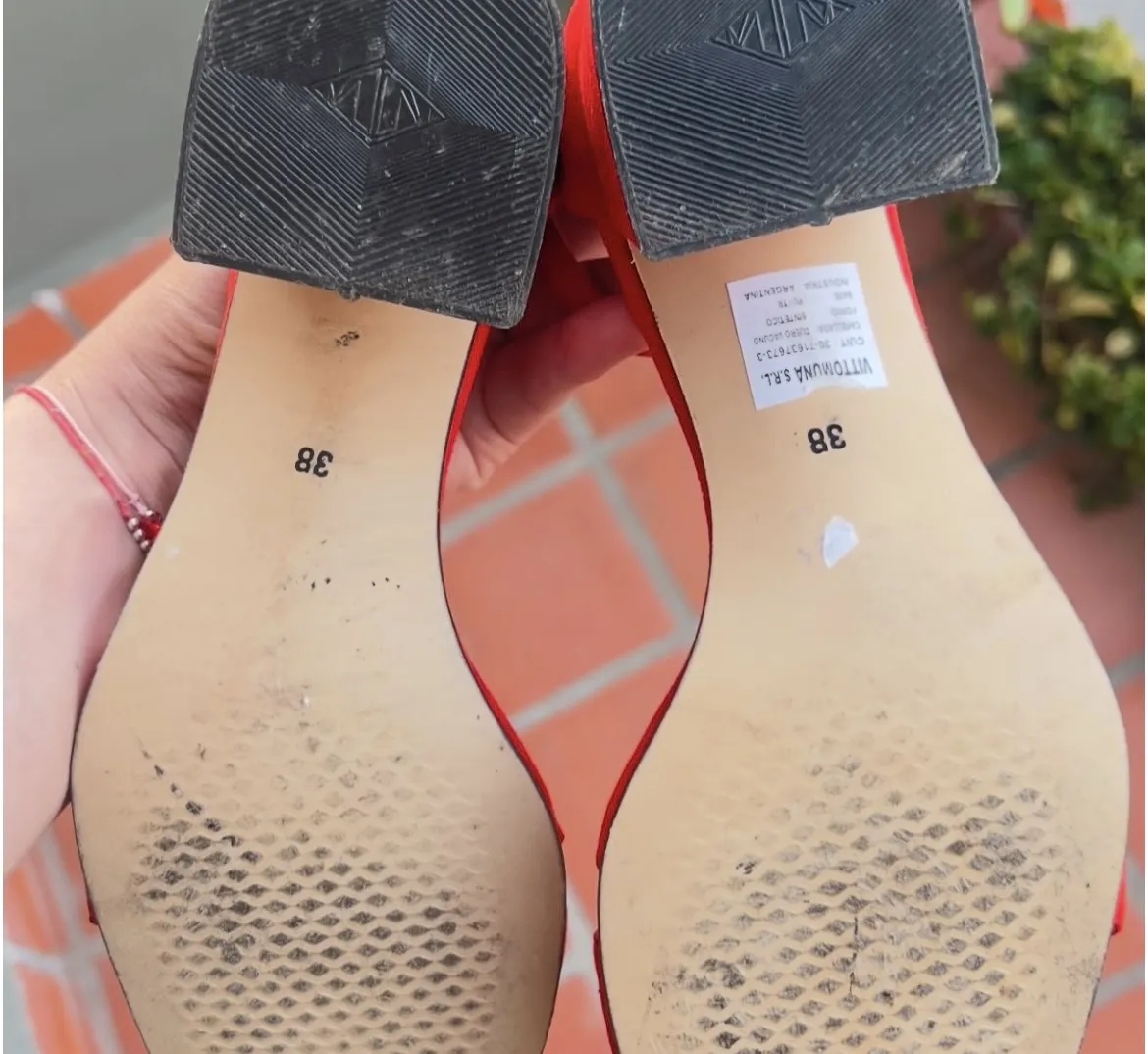 Sandalias Fiori - imagen 4