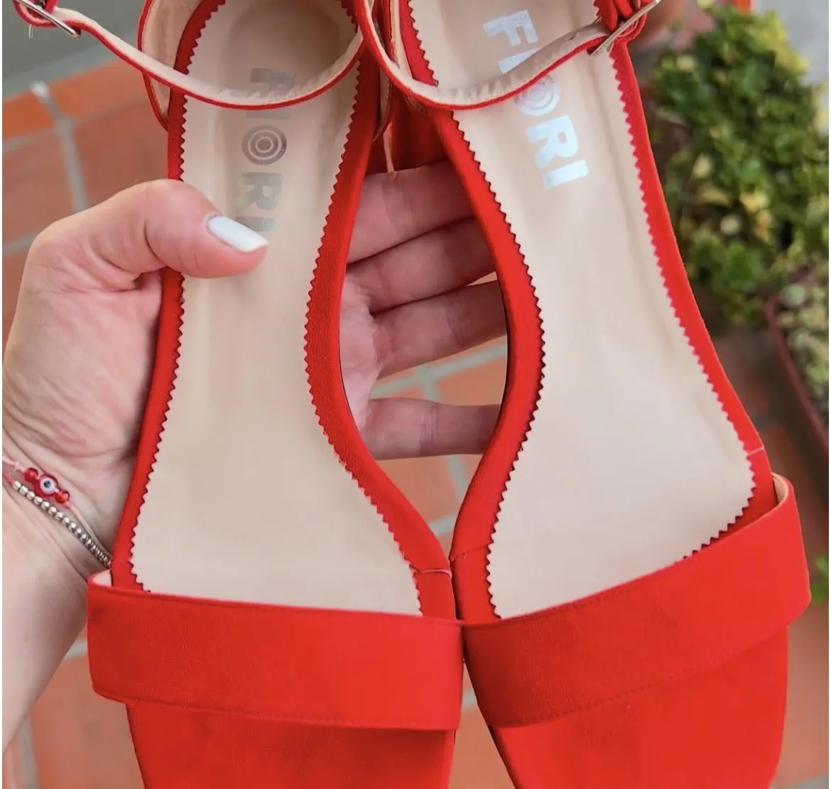 Sandalias Fiori - imagen 2