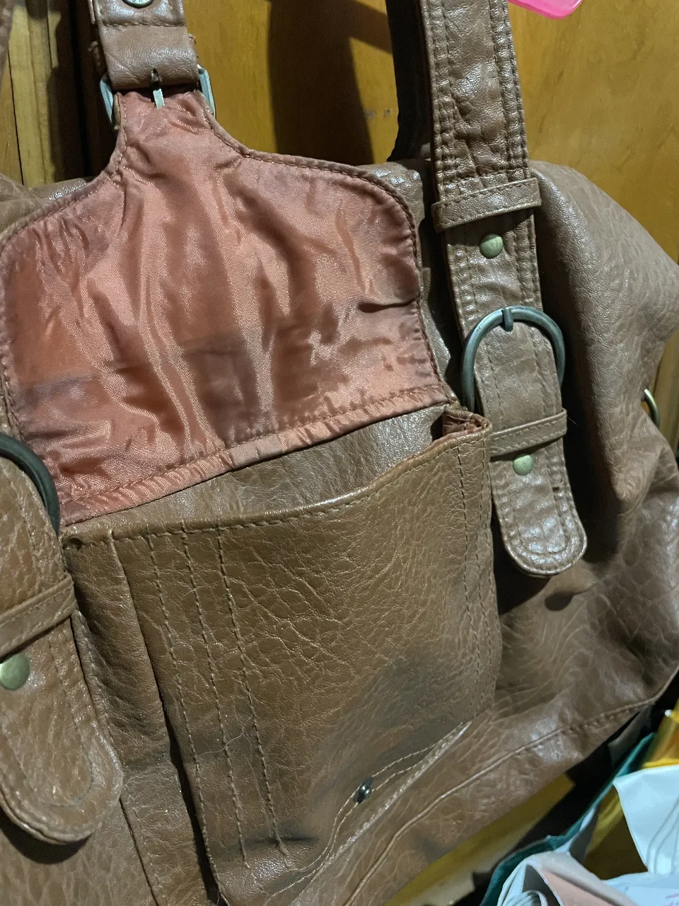 Cartera Billabong - imagen 2