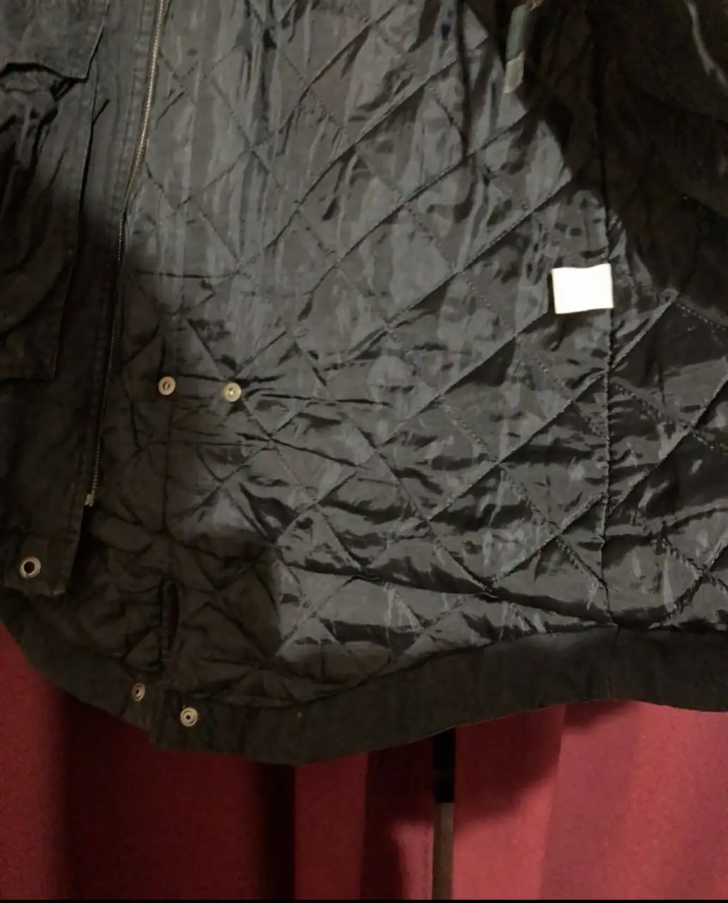 Campera Complot - imagen 3