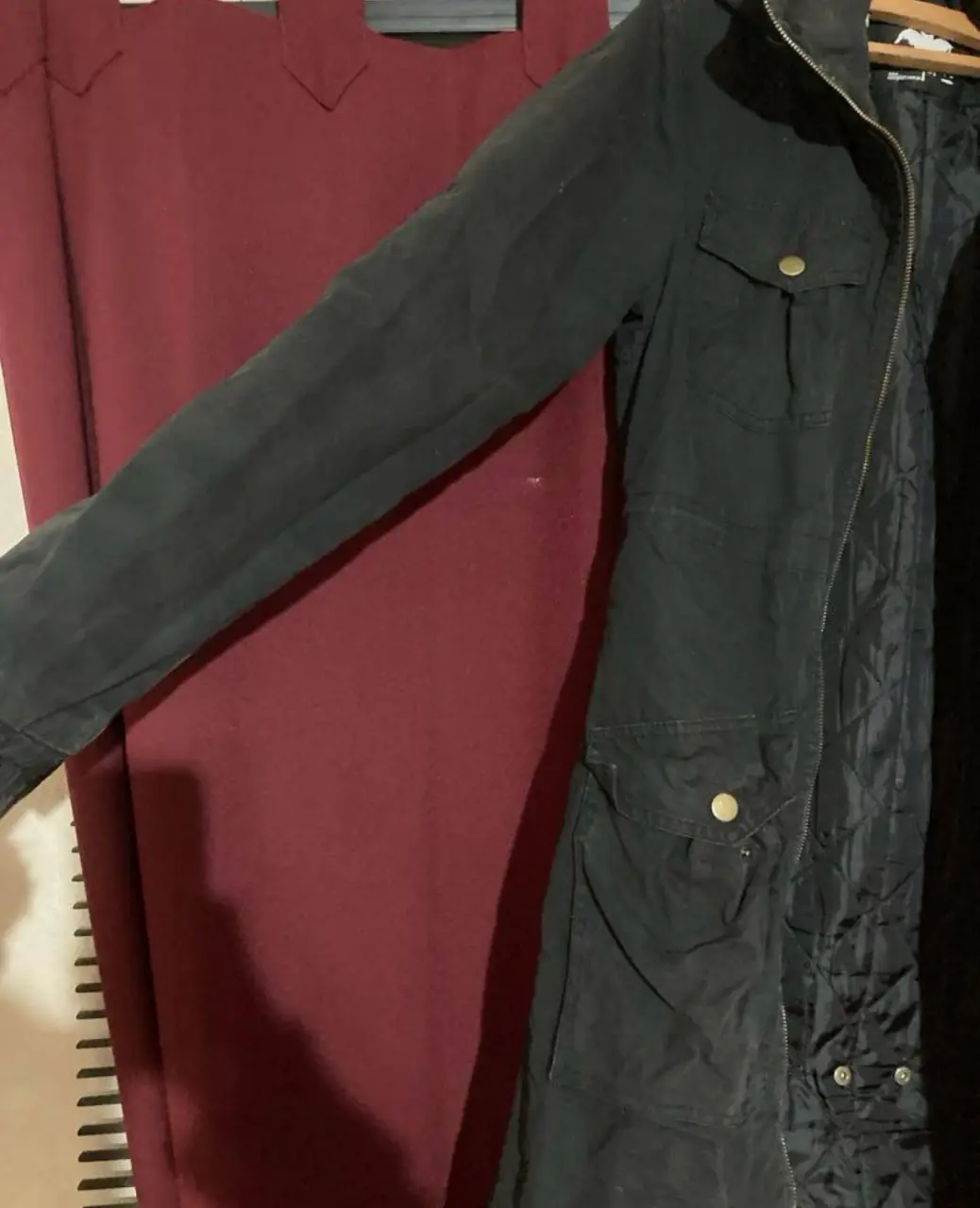 Campera Complot - imagen 2