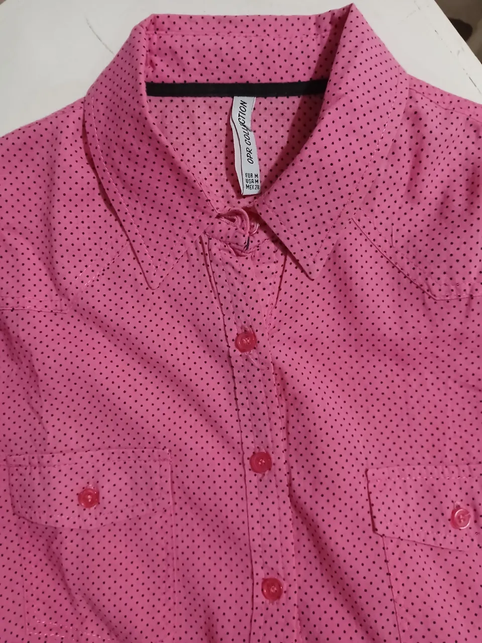 Camisa Importada chile - imagen 4