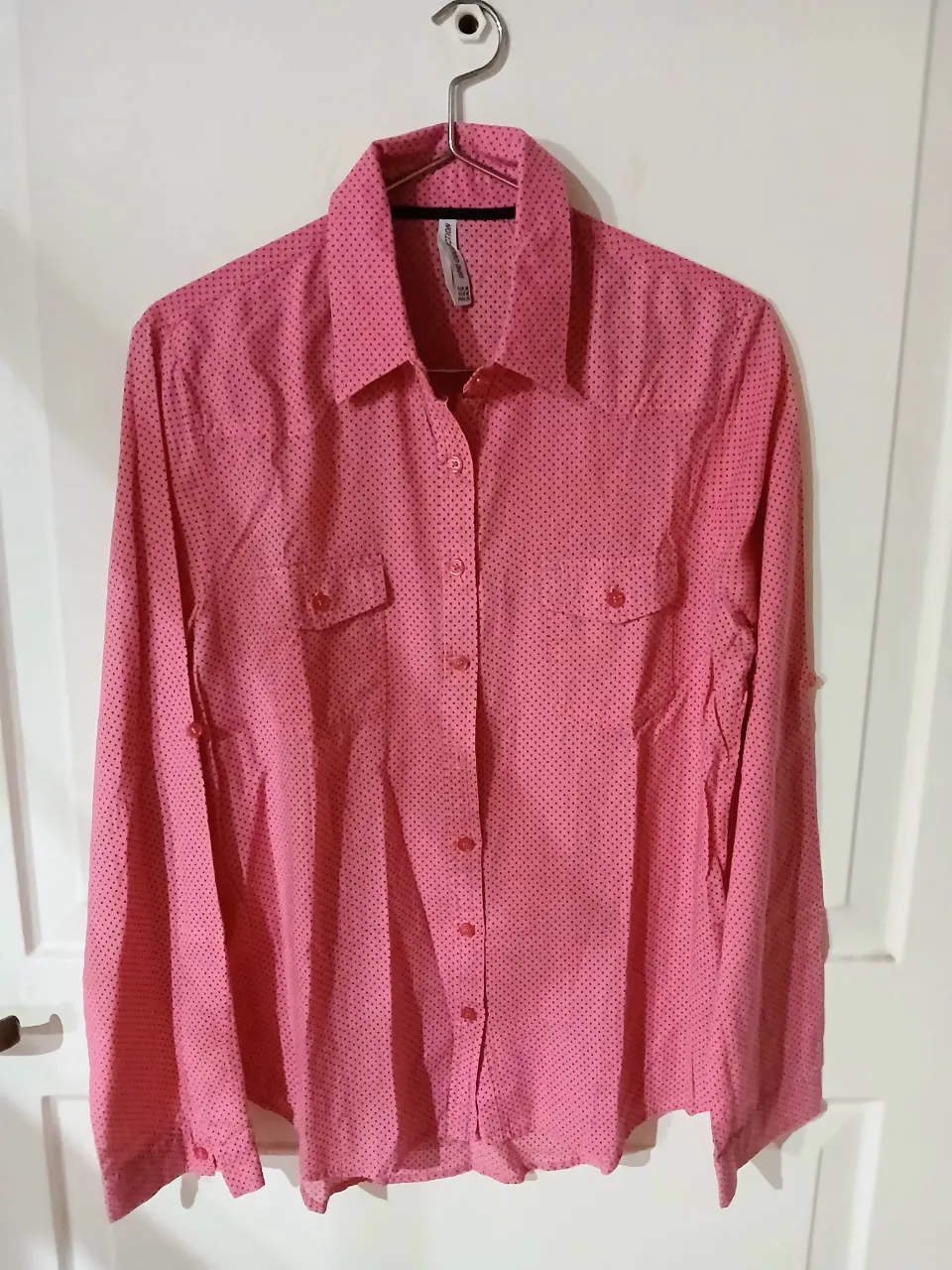 Camisa Importada chile - imagen 2