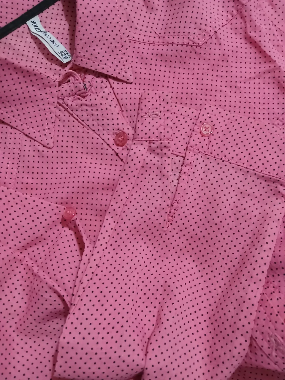 Camisa Importada chile - imagen 1