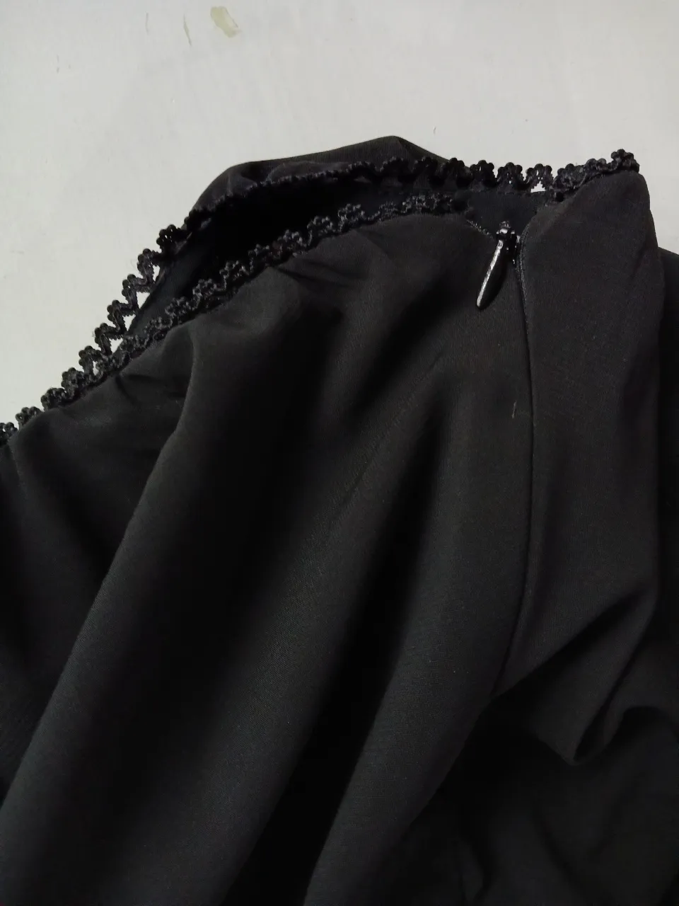 Pollera Tere novaro - imagen 3