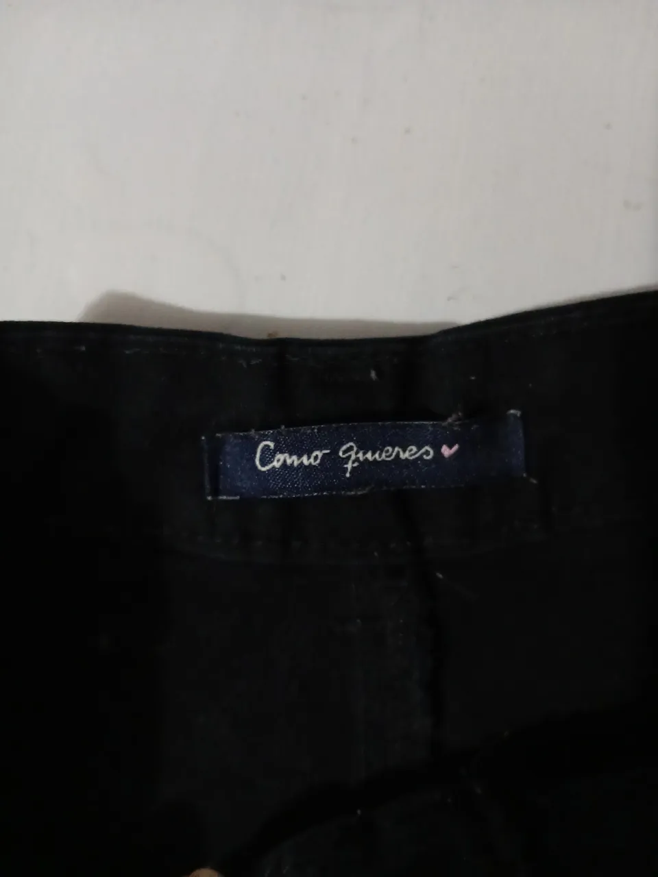 Pantalón Como Quieres - imagen 7