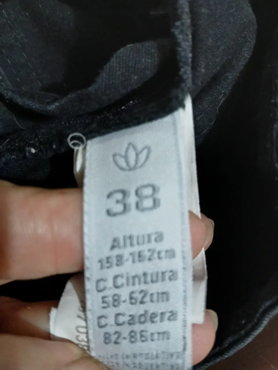 Pantalón Como Quieres - imagen 5