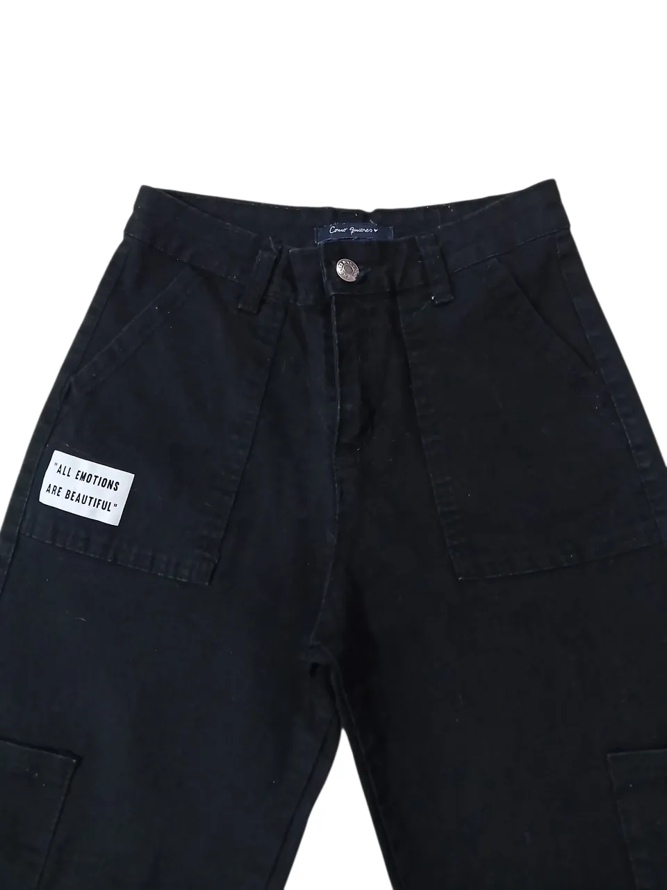 Pantalón Como Quieres - imagen 2