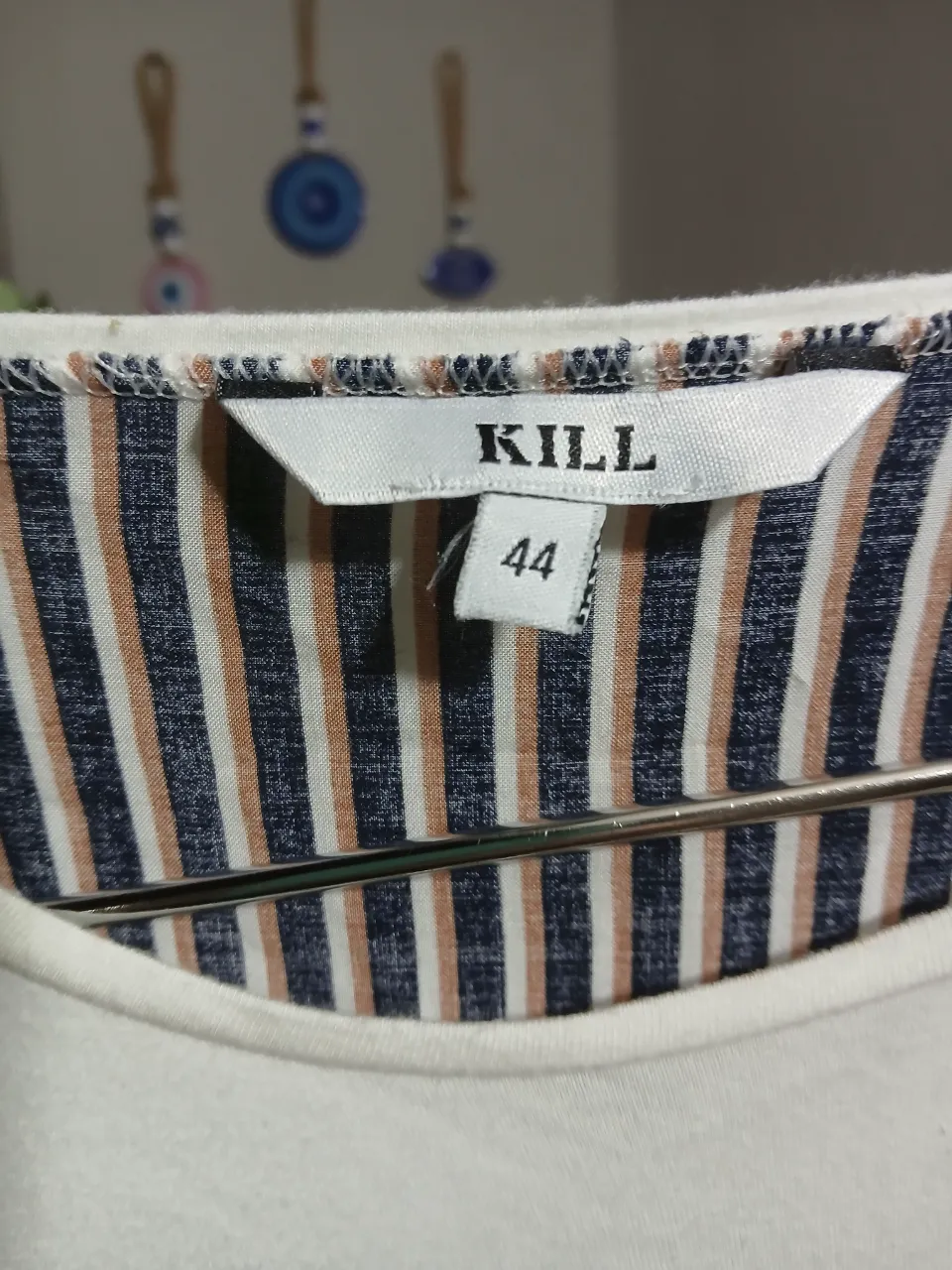 Remera Kill - imagen 5