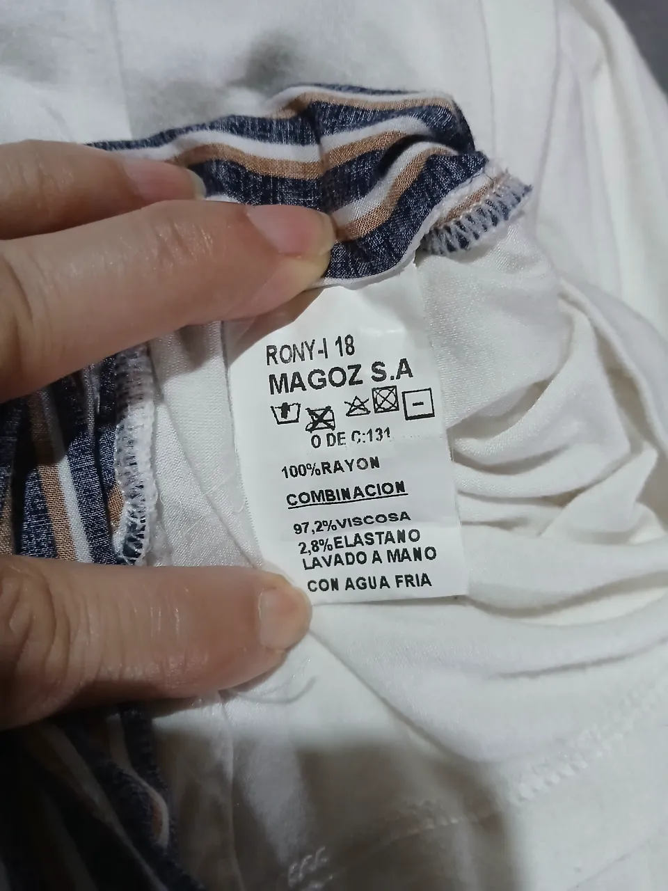Remera Kill - imagen 4