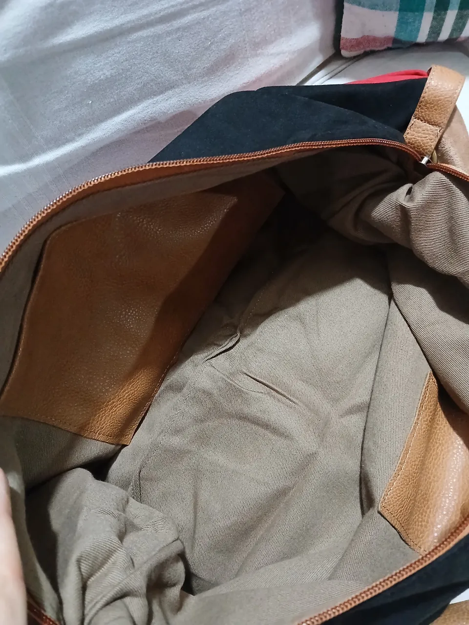 Bolso Warm - imagen 4