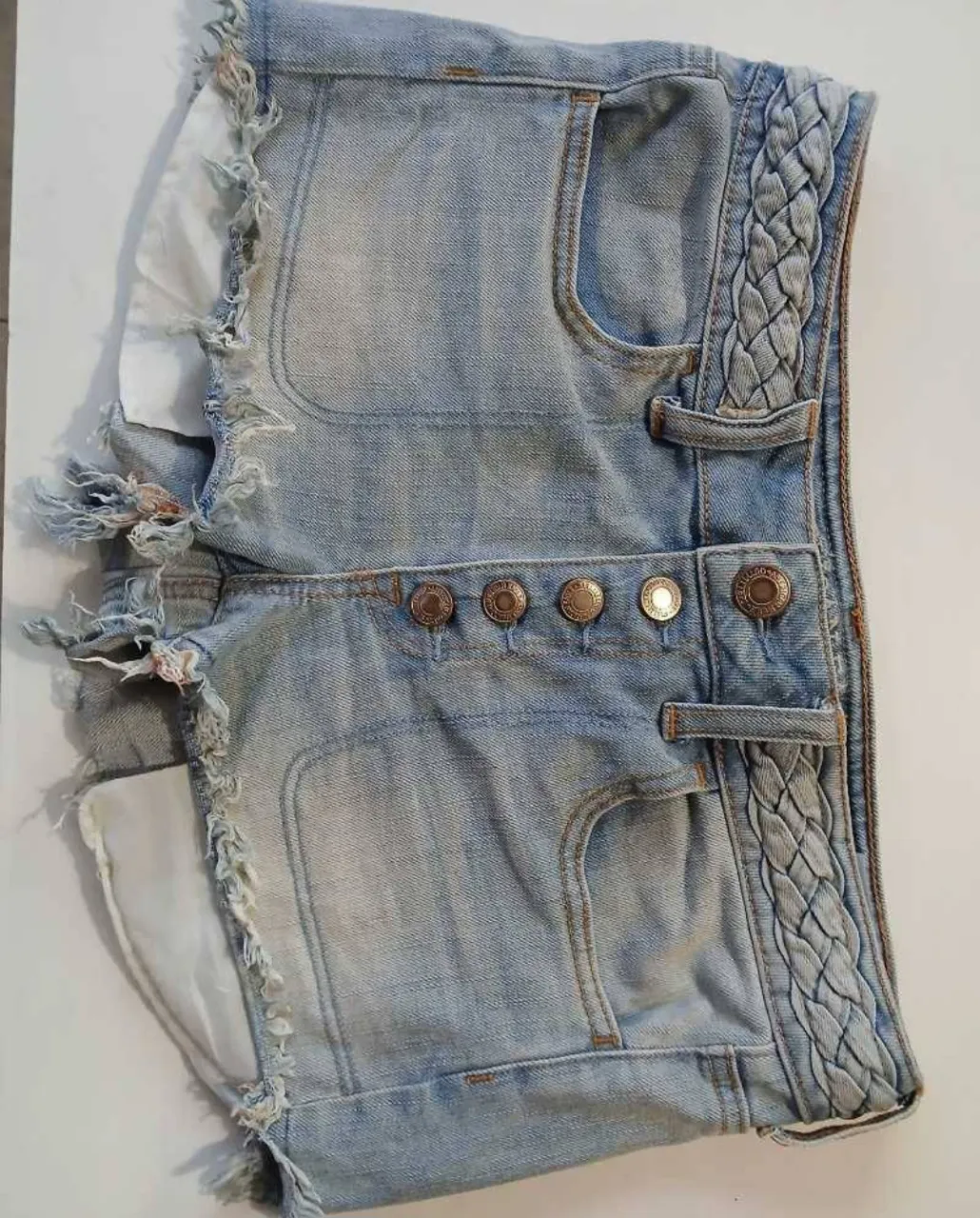 Short American Eagle - imagen 1