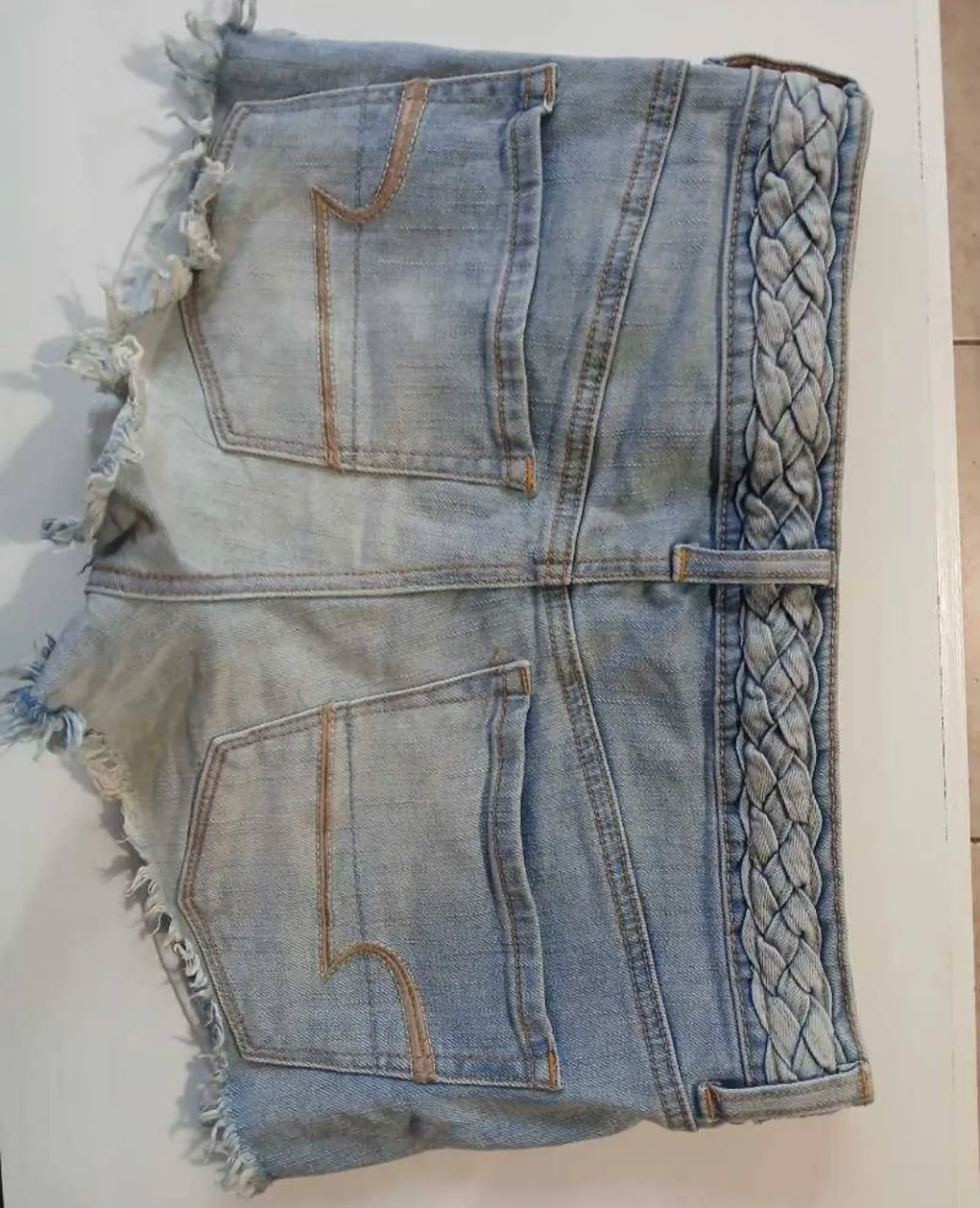 Short American Eagle - imagen 3