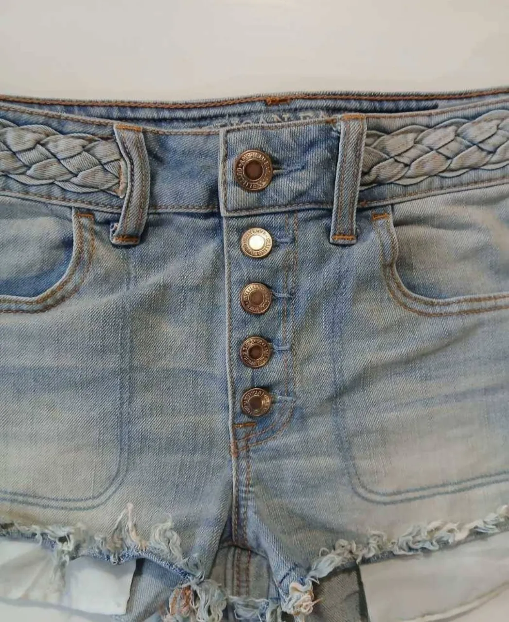 Short American Eagle - imagen 2