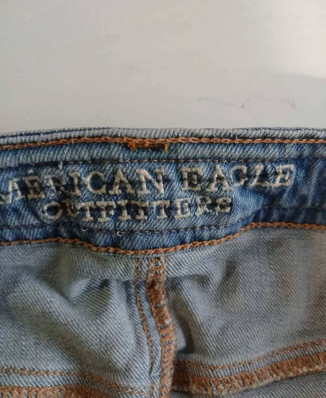 Short American Eagle - imagen 4