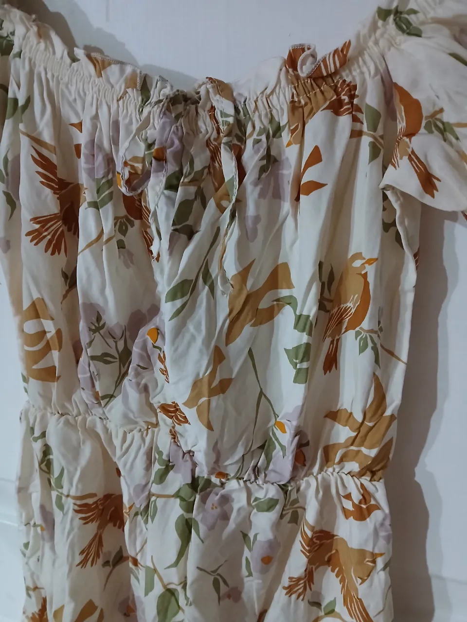 Vestido Marca nacional - imagen 2