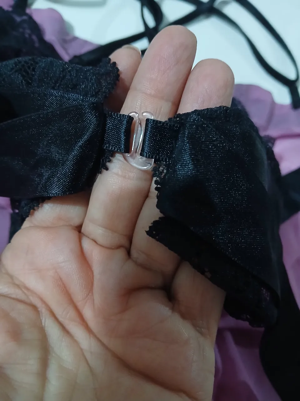 Camisón Victoria's Secret miniatura 5