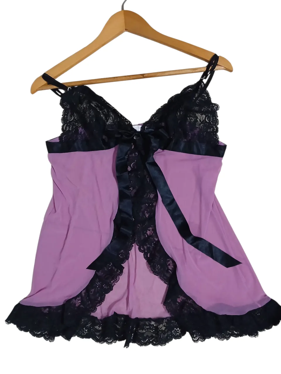 Camisón Victoria's Secret