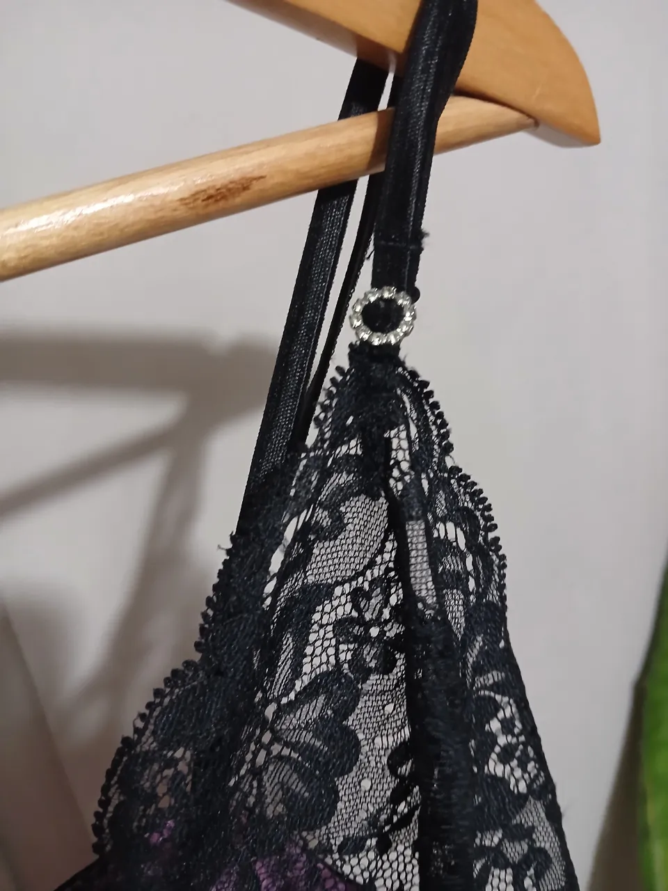 Camisón Victoria's Secret miniatura 4