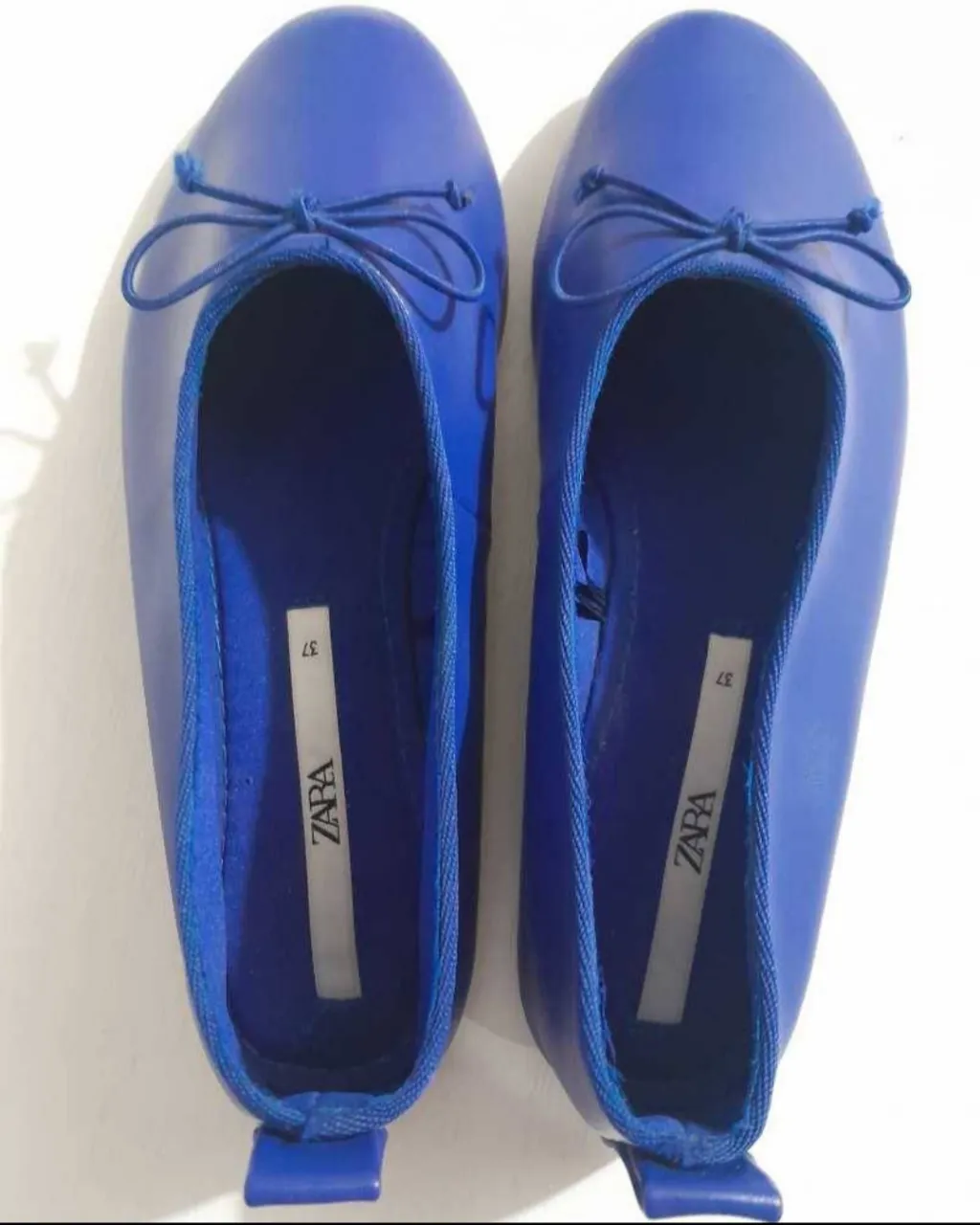 Ballerinas Zara - imagen 2