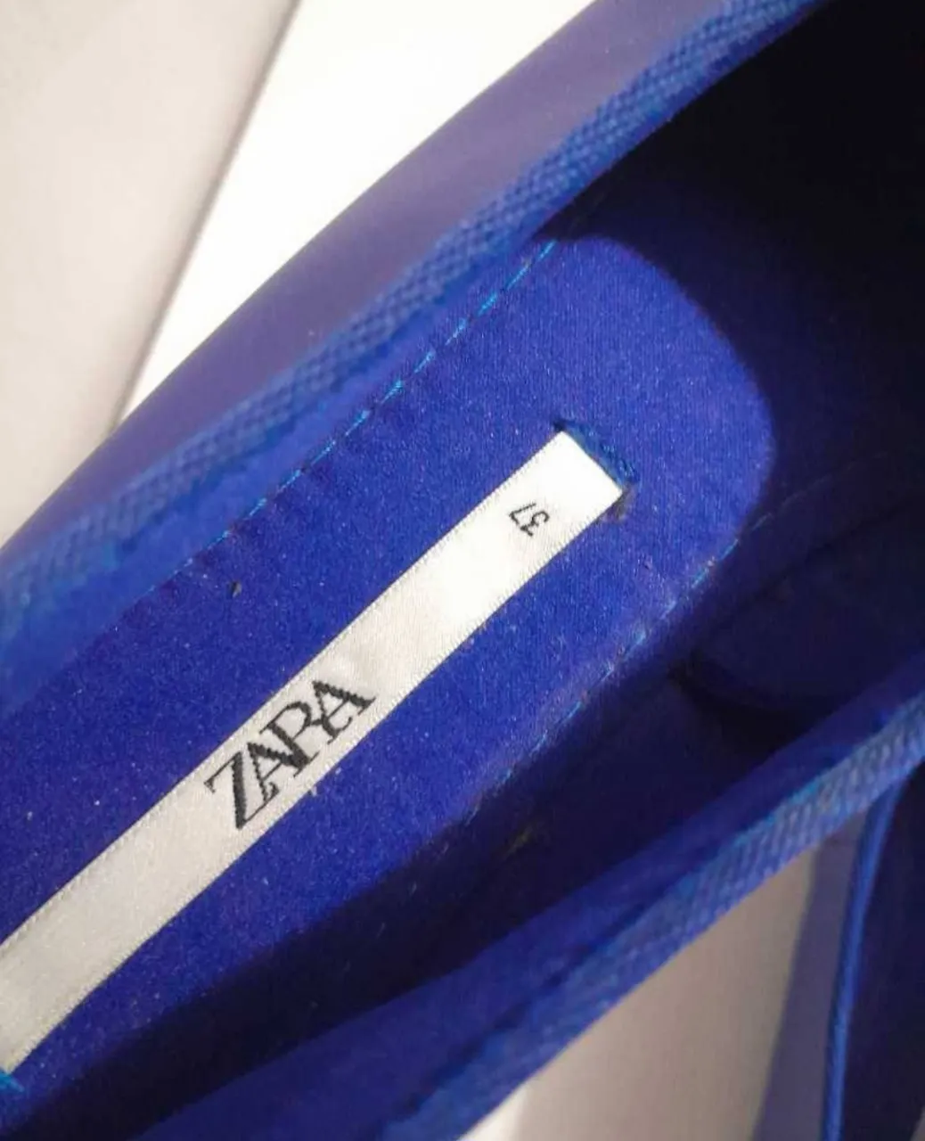 Ballerinas Zara - imagen 3