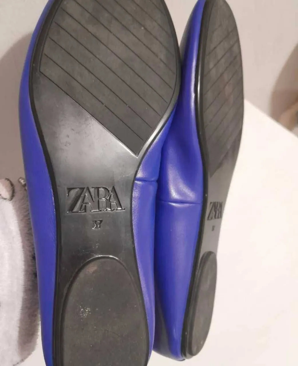 Ballerinas Zara - imagen 4